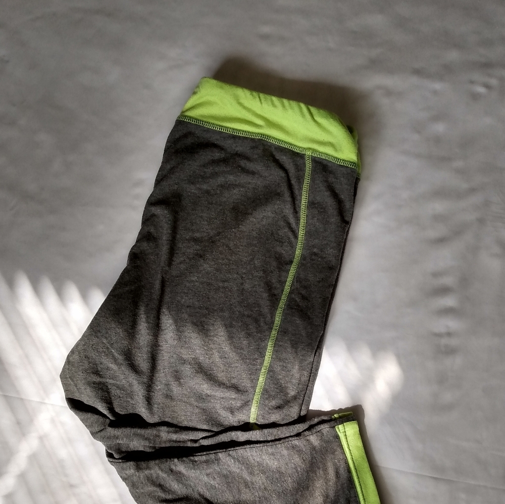 Workout tights